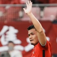 “超高校級”だった関川郁万、爆発的に成長中!飛び道具になった「縦パス」がかなりイイ 画像