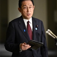 首相、人命救助を指示 画像
