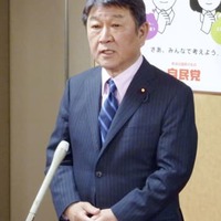 夏の参院選へ勢い―自民 画像