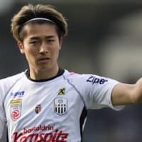 これぞ中村敬斗!“極上”切り返しからゴールを決める(動画あり) 画像
