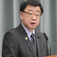 首相29日からアジア・欧州歴訪 画像
