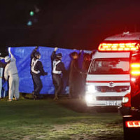 知床、成人男性3人の死亡確認 画像