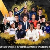 「ローレウス世界スポーツ賞2022」の受賞者が発表！サッカー界から意外な名前も 画像