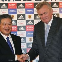 「オシム氏死去」を受け、日本サッカー協会が関係者のコメントを発表　川淵氏も 画像