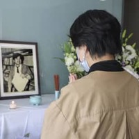 「意志継ぎ、風化させない」 画像