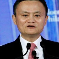 「馬氏を調査」でアリババ株急落 画像