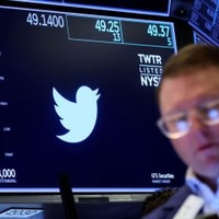 ツイッター3年で再上場か 画像