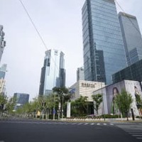 上海の日系企業6割が工場未稼働 画像