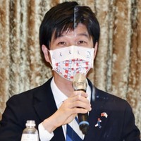 中国の脅威「国際社会で共有を」 画像
