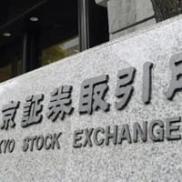 東証反発、2万7千円台回復 画像