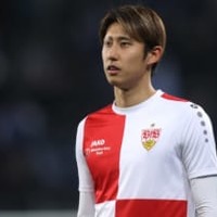 伊藤洋輝、ブンデスリーガの「年間最優秀新人候補」にノミネート! 画像