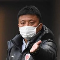 京都サンガの曺監督、試合後に札幌へ謝罪…「フェアプレーができなかった」 画像