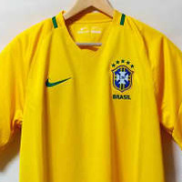 ブラジル代表、W杯南米予選を首位突破!NIKE「2016ユニフォーム」 画像