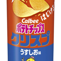 カルビー、ポテチを値上げへ 画像