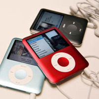 iPodの歴史に幕 画像