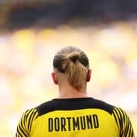 「ホーランは金銭的に無理だった」バルセロナのチャビ監督が明かす 画像