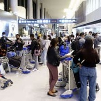 入国上限倍増、2万人に引き上げ 画像