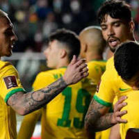 日本代表と対戦!ブラジル代表メンバー発表、ネイマールも(2022/5/12) 画像