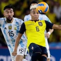 W杯出場権剥奪も?エクアドル代表の「ウソ選手疑惑」FIFAが調査開始 画像