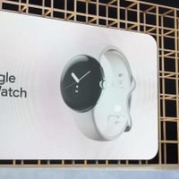 米グーグルが腕時計型端末 画像