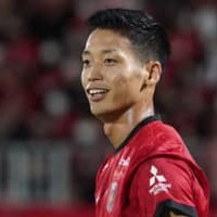 水戸のエースストライカー!木下康介が印象的だった「浦和レッズの2人の同僚」 画像
