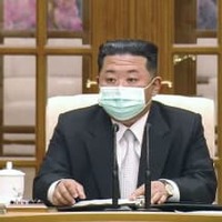北朝鮮、コロナ感染拡大の恐れ 画像