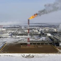 ロシア産石油、4月に輸出増加 画像