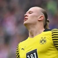 チェルシー、ハーランドは「プレミアに合わないかも?」と撤退していた 画像