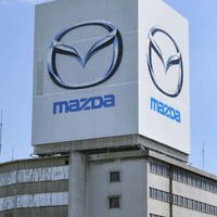 マツダ、2年ぶり黒字 画像