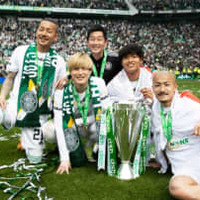 日本人選手を支えたセルティックの通訳に優勝メダル!「身を粉にして働いた」と現地賞賛 画像