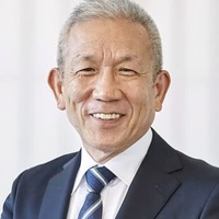 原田永幸氏「えがお」CEOに 画像