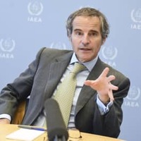 処理水、ウクライナを日本と協議 画像