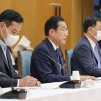勤労皆保険へ企業要件撤廃 画像