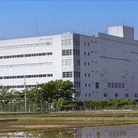 ルネサス、山梨工場再開 画像
