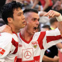 「遠藤のシュトゥットガルトはW杯優勝したのか…降格回避だろ」バイエルン重鎮がKY発言 画像