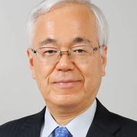 最高裁長官に戸倉三郎氏 画像