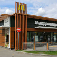 マクドナルド、ロシア事業を売却 画像