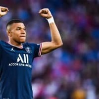 PSG残留のエムバペ、仏史上初!「得点王・アシスト王」をダブル獲得 画像