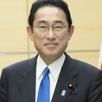 首相、豪次期首相に祝辞 画像