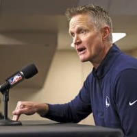 銃乱射で米スポーツ界が追悼 画像