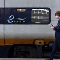 CL決勝の日、パリの電車がストライキ敢行へ 画像