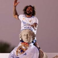 レアル・マドリーに所属した「素晴らしきブラジル人トッププレーヤー」 画像