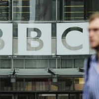 英BBCが最大千人を削減 画像