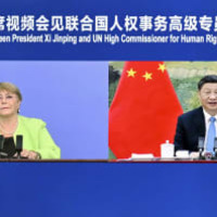 中国、国連高官発言を曲解か 画像