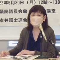 遺伝上の親知る権利保障を 画像