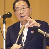 8回連続で市長選無投票か 画像