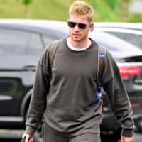 デブライネ「UEFAネーションズリーグは楽しみじゃない」と言い放つ 画像
