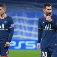 メッシが語る「イタリア代表のW杯欠場、2026年のW杯出場」 画像