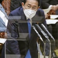 首相、雇調金特例延長を表明 画像