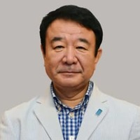 党員獲得1位は青山繁晴氏 画像